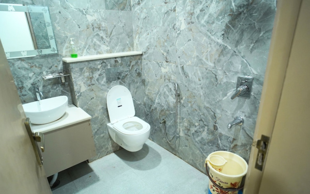 Hotel Shri Radha Sneh Mathura