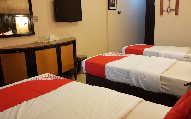 Rahab Hotel
