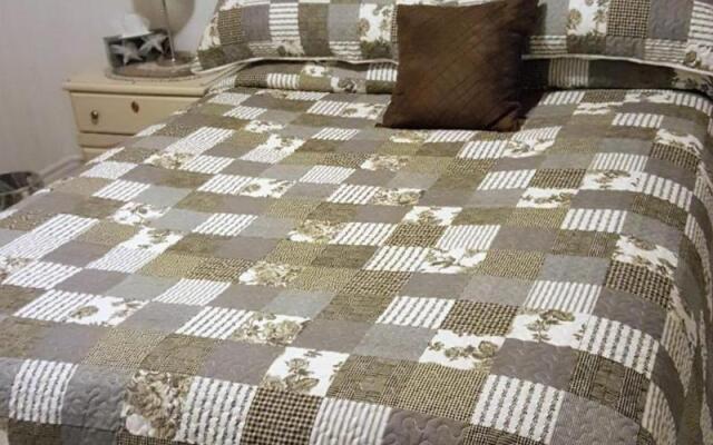 Mamas by the sea B&B