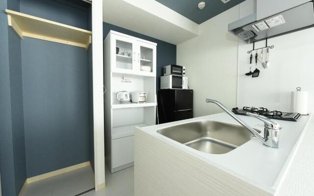 Hills Garden Hondori - Vacation STAY 12112