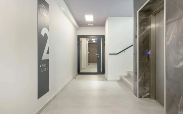 Comfortable Apartment, Swimming Pool, Pobierowo