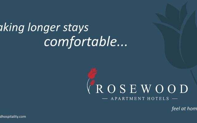 Rosewood Apartment Hotel
