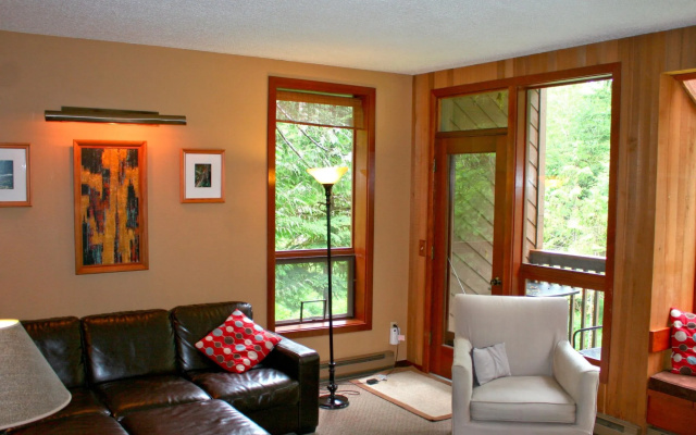 41SW Condo w/ Private Sauna