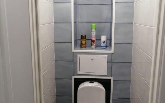 Апартаменты на улице Панагюриште 18