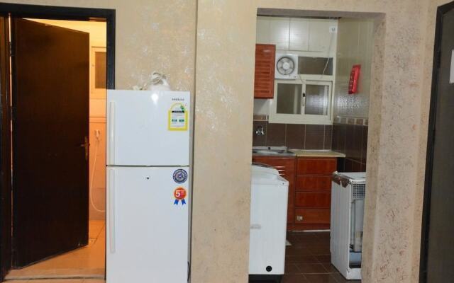 Al Eairy Furnished Apartments Jizan 2