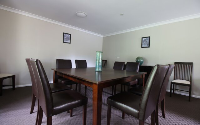 Snowy Mountains Resort and Function Centre