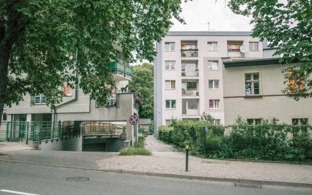 Sopot One Bedroom Apartment by Renters