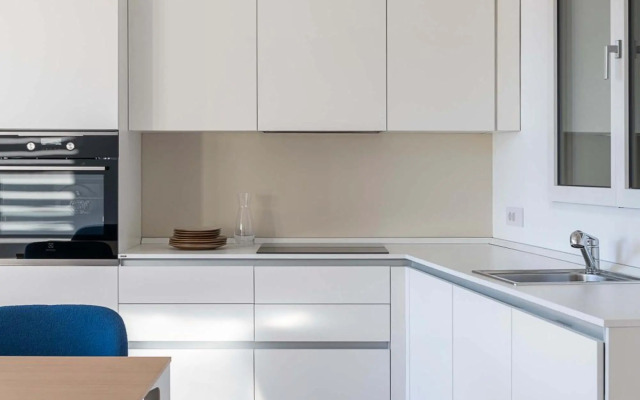 Hotel de Charme Laveno -Luxury all Inclusive