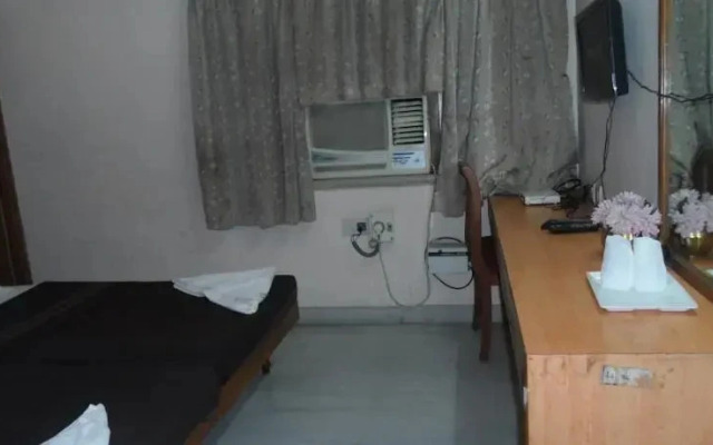 Paradise kuna's Guest House
