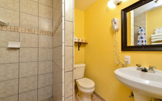 Oasis Inn Sacramento - Elk Grove