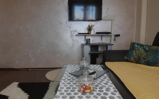 Sweet Home Danube Liman Apartment