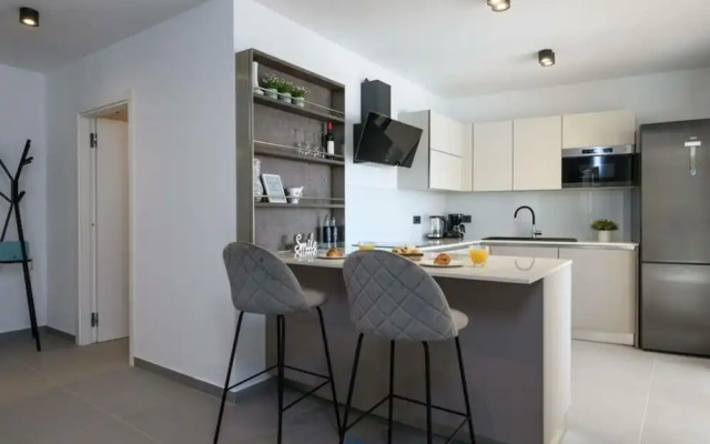 Grande Comfortable Holiday Residence