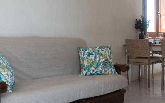 La Casa di Ettore in Tanaunella