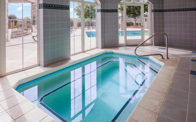 Holiday Inn Express & Suites Asheville SW - Outlet Ctr Area by IHG