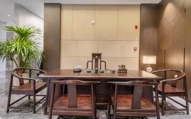 Wyndham Select Days Hotel Kunming Chenggong