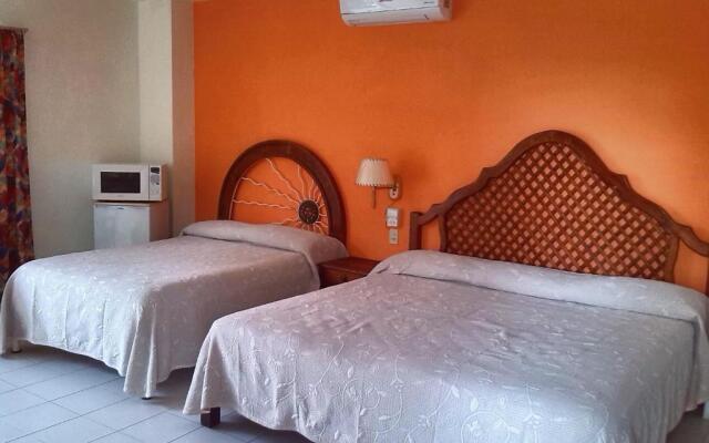 Hotel y Suites Corita