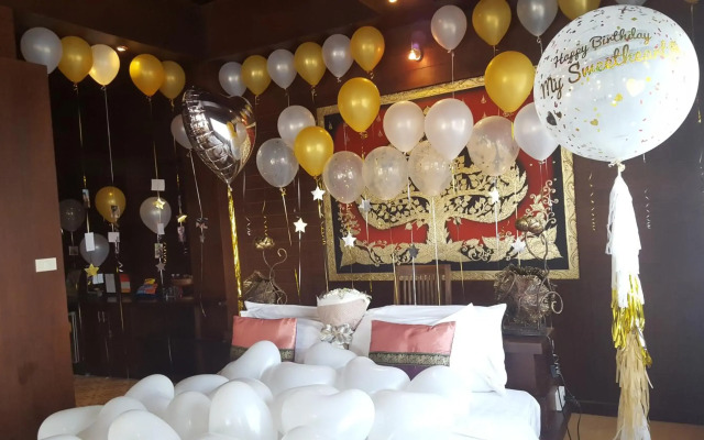Singha Montra Lanna Boutique Style Hotel