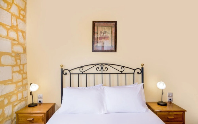 Villa Ostria Near Georgioupolis - 3bd 2ba