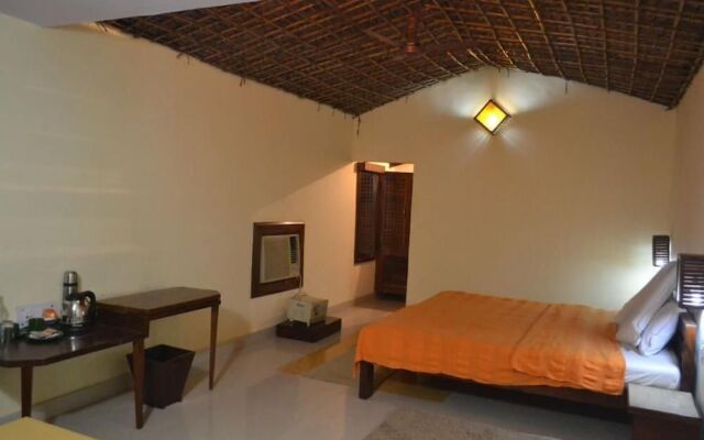 Vanya River Lodge