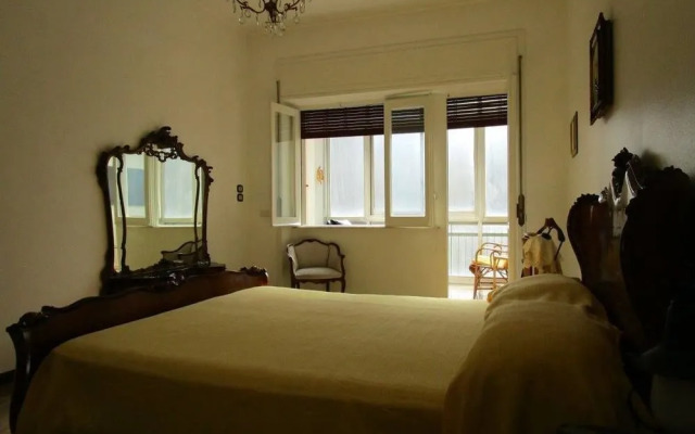Bed and Breakfast Concordia Salerno