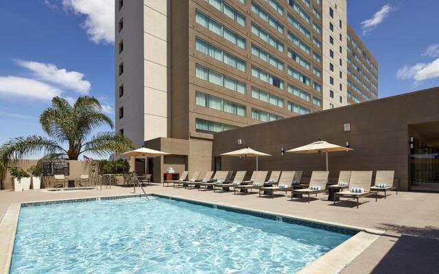 Hilton San Diego Mission Valley