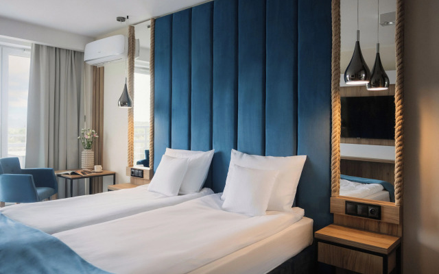 Apartamenty Porta Mare