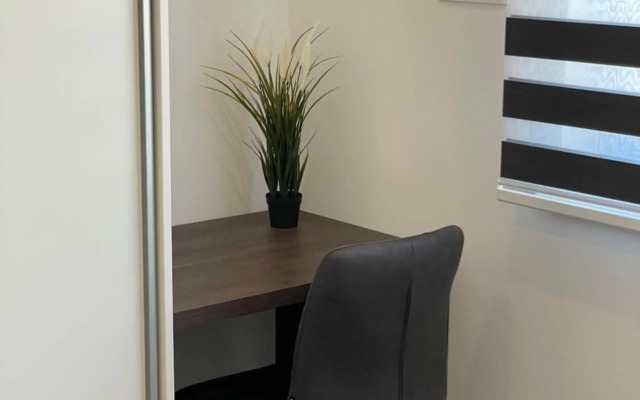 Palms & Beach Maslenica