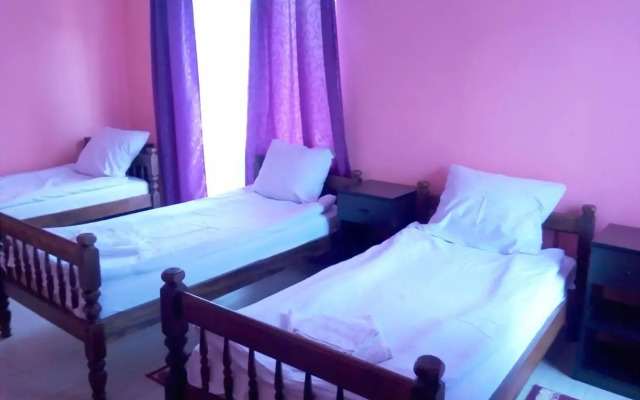 Rooms Vlasta