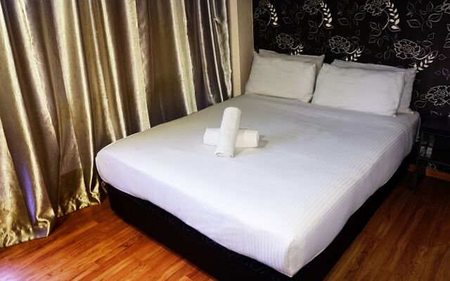 Smile Hotel Selayang Point