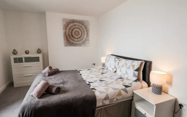 7 Seaview @ Bridlington Bay