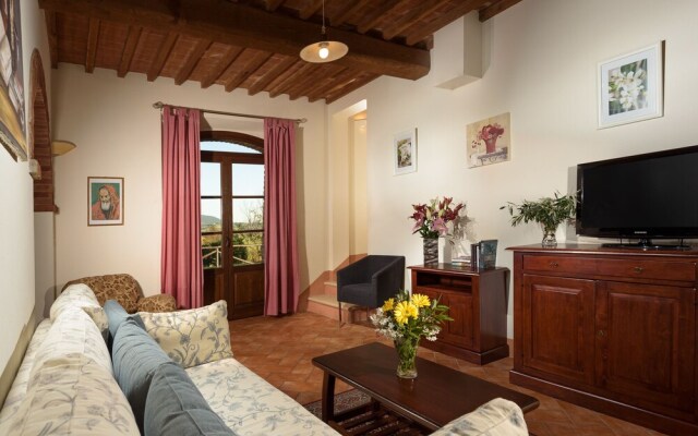 Podere Ampella