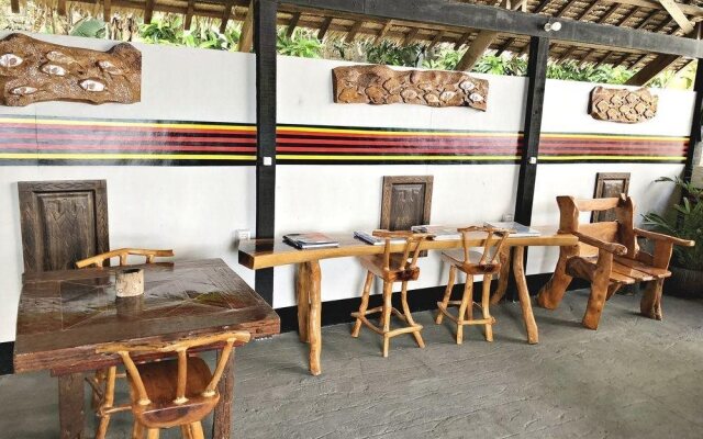 Bontoc Seaview Guesthouse