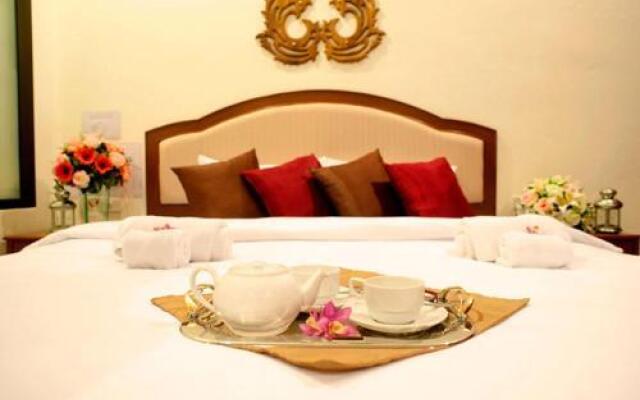 Hansa Venetian Hotel