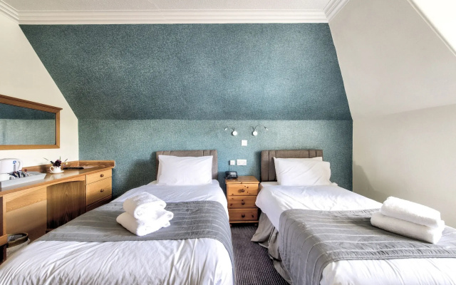 Morar Hotel