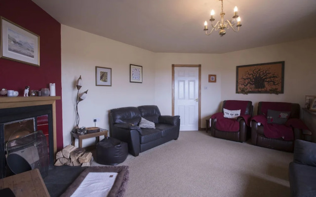 The Hawthorns Bed & Breakfast