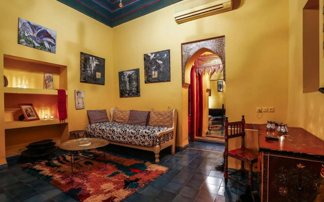 Riad Zarka
