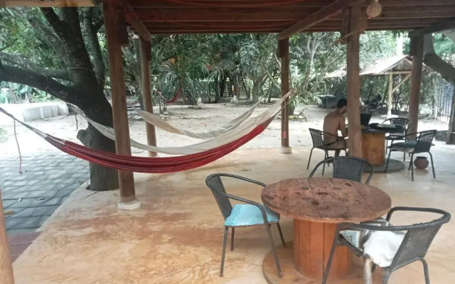 Finca Los Mangos