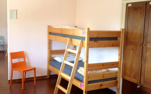 Siena Hostel Guidoriccio