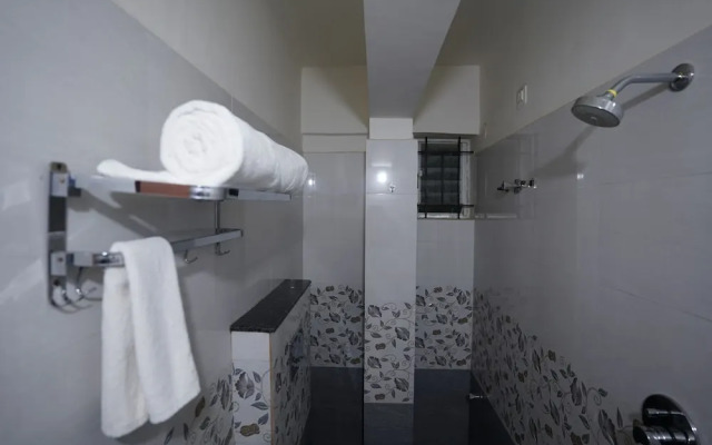 Sai Manyata Inn, Manyata Tech Park