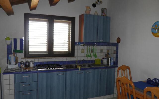 Casa Timperosse