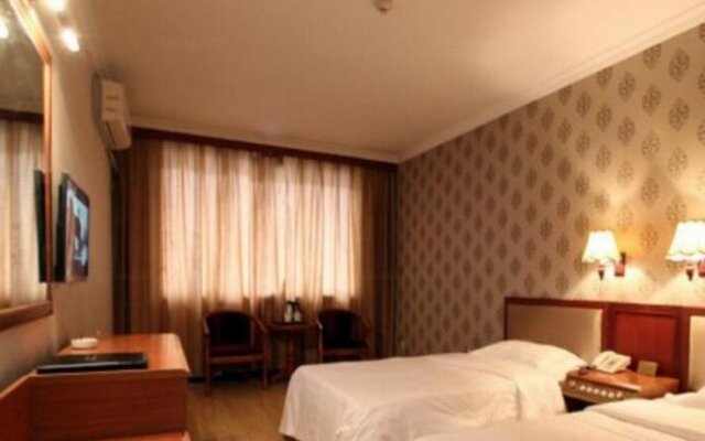 Guilin Weihang Hotel