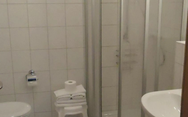 Hotel Garni Meeresgruß