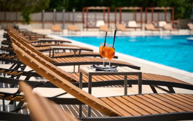 Ville Imperial Vodice