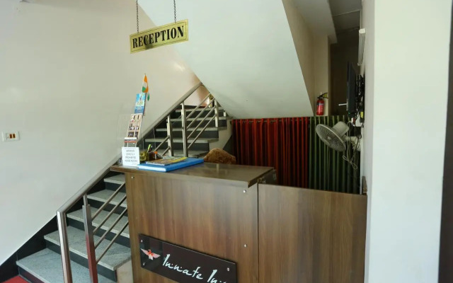 Innate Inn By OYO Rooms