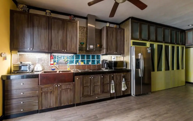 Hacienda San Jose - Hsjb4