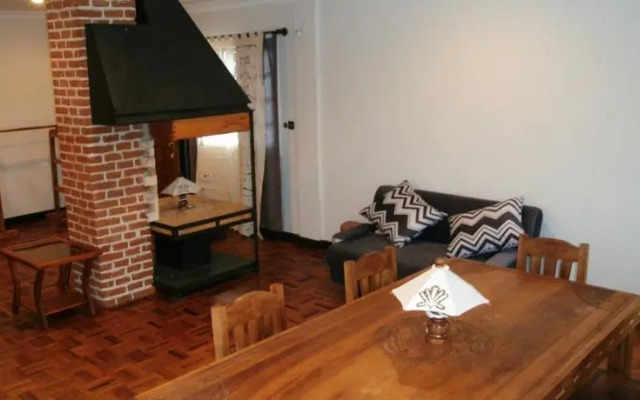 Appartements dHôtes Marciloui