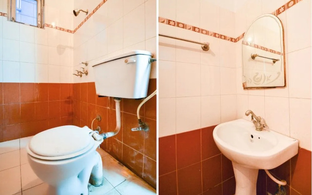 Spot On 38670 Hotel Diamond