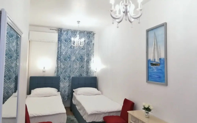 Stylish Rijeka City Center Apartment