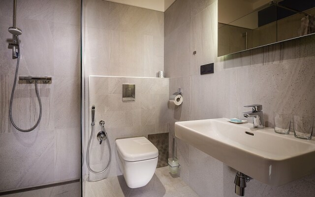 Penzión a apartmány Moravica