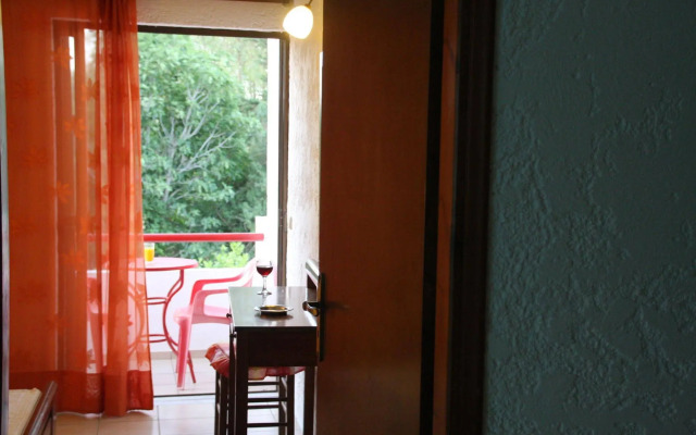 Violetta Hotel